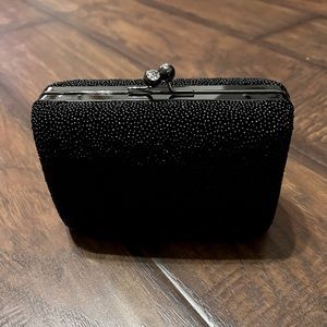 Little black bag